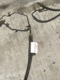 фото thumb №4, Шланг підсилювача dacia duster