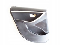 фото thumb №1, Обшивка задній лівий hyundai i30 ii хетчбек 2012-2017 rok