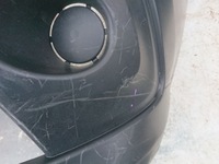 фото thumb №8, Renault trafic 3 iii 14- бампер передний перед