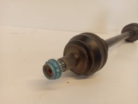 фото thumb №4, Mercedes w205 c350 приводной вал задняя a2053500209