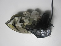 фото thumb №4, Замок дверь задний левый honda cr-v 95r