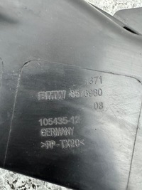 фото thumb №6, Впуск повітря bmw x1 f48 2015-2018 8576980