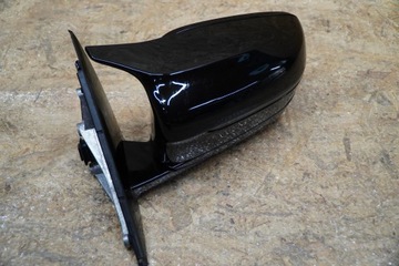 фото thumb №16, Зеркало левая lub правые 5 pin bmw 5 g30 g31 м-пакет ассистент фотохромный eu 17-