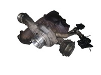 фото thumb №6, Турбонагнетатель opel vectra c zafira b fiat croma ii 1.9 cdti 8v 55205474