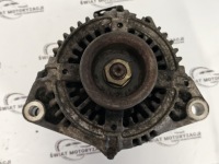 Lexus gs300 3.0 24v 2jz 219km генератор 27060-46300 102211-0730 Недорого, фото thumb