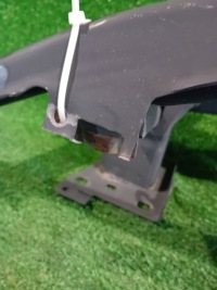 фото thumb №3, Балка бампера передній vw t-roc