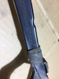 A6 c7 жгут электропроводка стартер 4g0971824a Киев, фото thumb