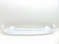 Купить Молдинг бампера заднего задний  bmw x1 f48 2015-, фото thumb