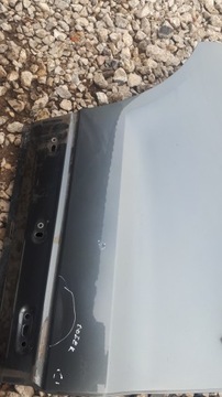 фото thumb №6, Дверь задние левая audi q7 4m lz7s