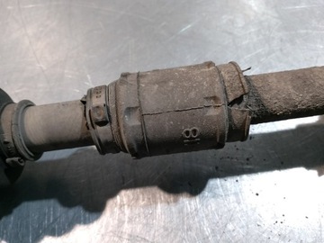 фото thumb №2, Полуось правая перед toyota avensis ii t25 2.0 d4d