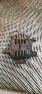 Генератор 7700424584 renault Ціна, фото thumb