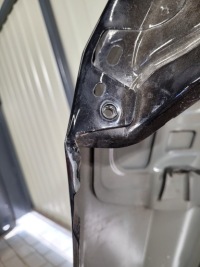 Tesla y крыло правый перед передний 149347200c в Украине, фото thumb