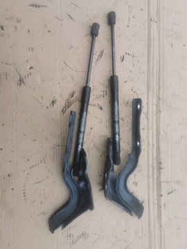 фото thumb №1, Hyundai i40 петлі капота колір yu6