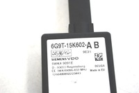 фото thumb №5, Jaguar xf x250 2009 антена gps