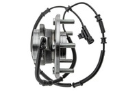 фото thumb №14, Ступиця колеса задня chrysler voyager iv 07.10- routan