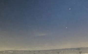 фото thumb №10, Vw transporter t5 капот кришка двигуна 7h0823033 можлива fak v синя