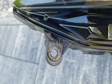 фото thumb №14, Jaguar xe x760 комплектные лампы bi ксенон led mid gx7313w030eg gx7313w029ef