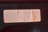 фото thumb №5, Підйомник скло лівий задня 3021936c chrysler sebring 3 iii sedan 07-10