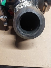 фото thumb №10, Турбонагнетатель турбина mercedes w213 c205 a6540907001