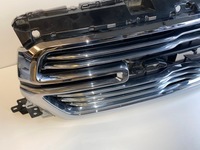 фото thumb №7, Решётка радиатора dodge ram