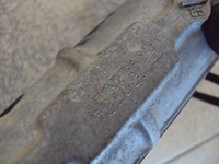 фото thumb №4, Трансмісія кермова citroen c4 aircross 12-