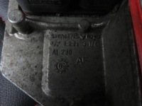 Land rover freelander 2 07-16 модуль блок керування haldex 110986-02 5wp33519-03 Доставка, фото thumb