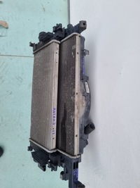 фото thumb №15, Opel astra j 1.7 cdti комплект радіатор bez кондиціонер