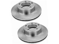 фото thumb №1, Тормозные диски перед nissan interstar 2.5 3.0 03-11