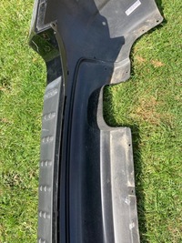 фото thumb №14, Kia sportage ii бампер задняя задний