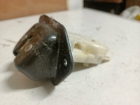 фото thumb №3, Замок крышки задняя багажника nissan note e11