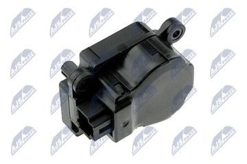 фото thumb №9, Блок керування klapek повітропровід focus 98- mondeo iii 00-