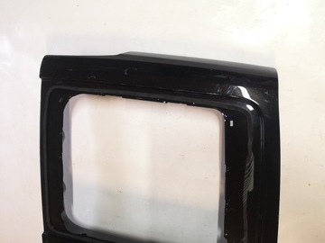 фото thumb №6, Mercedes vito w447- дверь зад правые na стекло