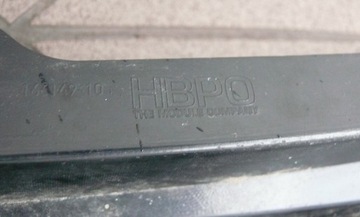 фото thumb №11, Решітка радіатора решітка перед mini cooper r55 r56 2752364 160844-00 160844-01