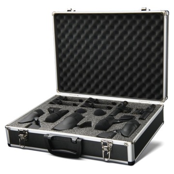 PreSonus DM-7 - Комплект барабанных микрофонов