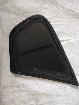 фото thumb №1, Bmw x4 f26 скло задня бокова права as3 7335518