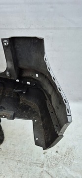 фото thumb №11, Honda cr-v iii 3 рестайлинг 09-12 бампер зад задний pdc na hak 71501-swa-zz00