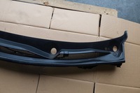 фото thumb №10, Жабо пластиковый qashqai i j11 668624eh1a