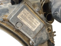 Mercedes-benz gl x164 a1645000093 радіатор / комплект Недорого, фото thumb