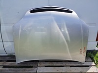 фото thumb №2, Opel vectra c капот решітка радіатора решітка радіатора z147