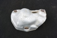 фото thumb №1, Защита тепловая катализатора двигателя mazda cx9