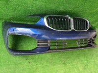 фото thumb №9, Bmw 1 g40 бампер перед передний