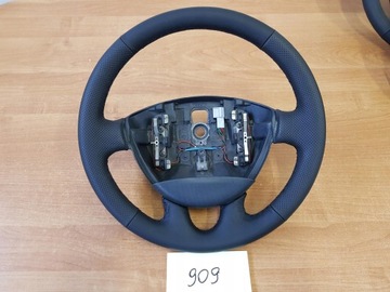 фото thumb №1, Руль trafic vivaro primastar