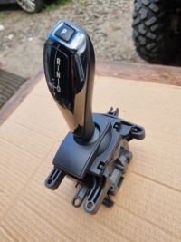 фото thumb №9, Bmw 7 f01 lift рычаг переключения передач gw9296908 10099975