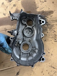 фото thumb №3, Корпус коробки comex микрокар aixam