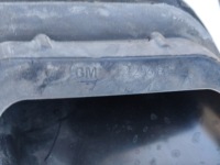 фото thumb №5, Корпус фільтра повітря opel astra j iv 2.0 cdti 13256899