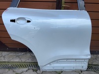 фото thumb №4, Renault koleos ii 16- двері праве задня задні