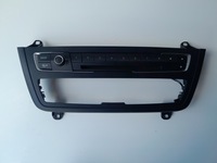фото thumb №1, Панель управление радио радио рамка bmw f20 1
