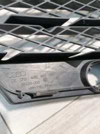 фото thumb №9, Audi r8 решётка бампер левый перед 420807681