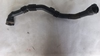 фото thumb №1, Dacia dokker renault труба шланг waz turbo турбины 144604599r