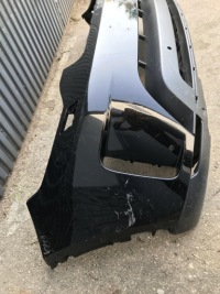 фото thumb №3, Land rover discovery v l462 бампер перед передний